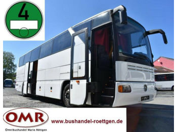 Turistički autobus Mercedes-Benz O 350 SHD Tourismo / Nightliner / Tourliner /: slika 1