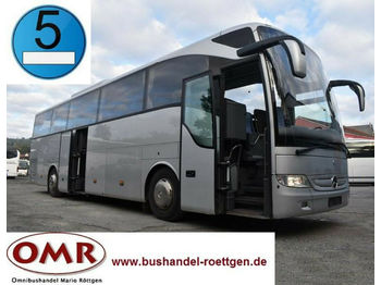 Turistički autobus Mercedes-Benz O 350 Tourismo RHD/415/ 07/Luxline Bestuhlung: slika 1