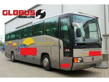 Turistički autobus Mercedes-Benz O 404 15 RHD-S ( 100 Jahre MB Edition ): slika 1