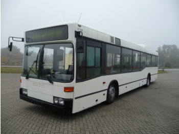 Gradski autobus Mercedes-Benz O 405 N2: slika 1
