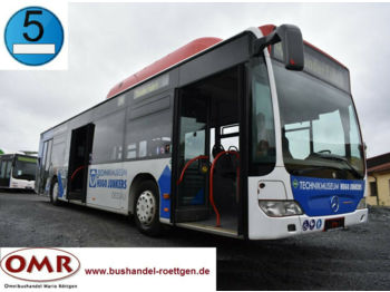 Gradski autobus Mercedes-Benz O 530 CNG / Citaro / Erdgas / Lion's City / A21: slika 1
