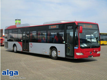 Gradski autobus Mercedes-Benz O 530 LE MÜ, Euro 4, Klima, Rampe, 51 Sitze: slika 1
