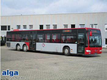 Gradski autobus Mercedes-Benz O 530 L Citaro, Euro 4, Klima, 62 Sitze: slika 1