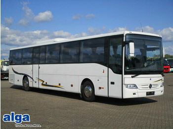 Turistički autobus Mercedes-Benz Tourismo RH-M/2A, Euro 5 EEV, 58 Sitze,Schaltung: slika 1