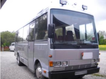 Hino RB 145 SA - Minibus