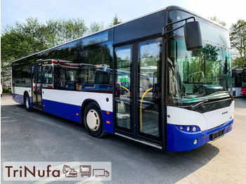Gradski autobus NEOPLAN N 4516 / 4416 | Euro 3 |: slika 1
