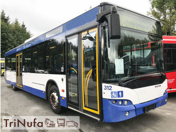 Gradski autobus NEOPLAN N 4516 / 4416 | Klima |: slika 1