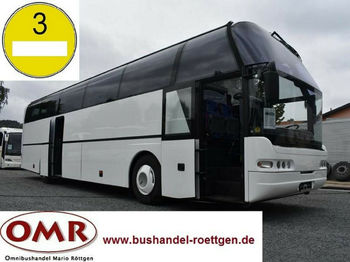 Turistički autobus Neoplan N1116 Cityliner/415/350/Fahrschulbus/orig.km: slika 1