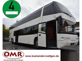Autobus na sprat Neoplan N 1122/3L/Nightliner/328/Tourliner/Party-Wohnm.: slika 1