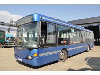 Gradski autobus SCANIA CL94 UB 4X2: slika 1