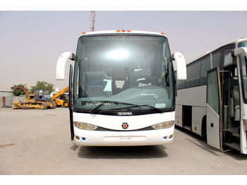 Turistički autobus SCANIA Marcopolo: slika 1