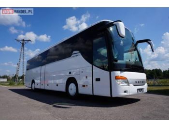 Turistički autobus SETRA 415 GT HD EURO5: slika 1