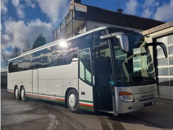 Turistički autobus SETRA S 416 GT-HD/3: slika 1