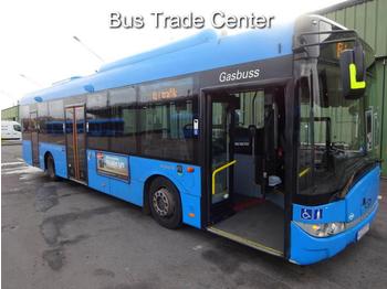 Gradski autobus SOLARIS URBINO 12 LE CNG // 9 PCS IN DEC 2020: slika 1