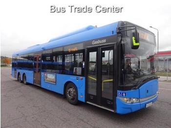 Gradski autobus SOLARIS URBINO 15 LE CNG EEV // 50 PCS IN DEC 2020: slika 1
