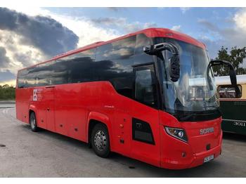 Turistički autobus Scania HIGER TOURING HD: slika 1