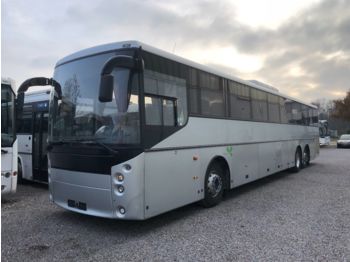 Turistički autobus Scania Horisont , Euro 4 , Klima , WC.: slika 1