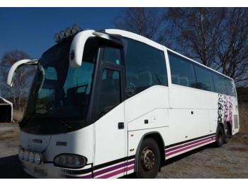 Turistički autobus Scania Irizar: slika 1