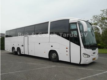 Turistički autobus Scania Irizar Century: slika 1