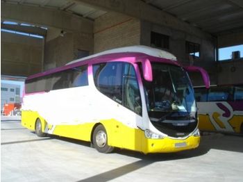 Scania K 124 420 IRIZAR PB - Autobus