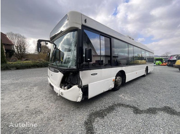 Scania OmniCity 10.9 - Prigradski autobus: slika 2