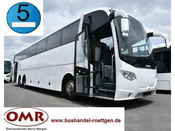 Turistički autobus Scania OmniExpress / Touring / 417 / 580 / Travego: slika 1