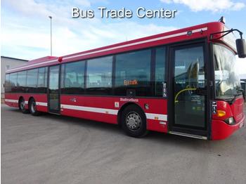 Prigradski autobus Scania OmniLink CL94UB EURO 5 // Omni Link: slika 1
