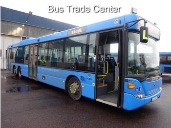 Gradski autobus Scania OmniLink II CK320 UB LB // MANY UNITS DEC 2020: slika 1