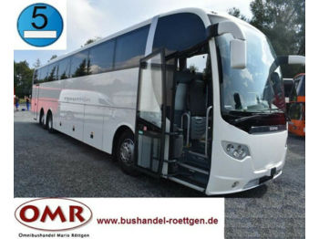 Turistički autobus Scania Omniexpress / Touring / 417 / 580 / Travego: slika 1
