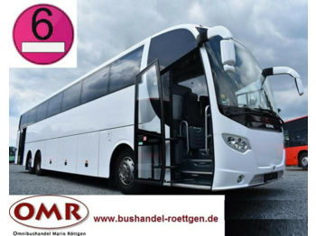 Turistički autobus Scania Omniexpress / Touring / 516 / Tourino / 517: slika 1