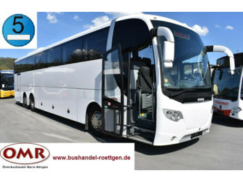 Turistički autobus Scania Omniexpress/Touring/516/Travego/Euro6/10x vorh: slika 1