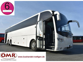 Turistički autobus Scania Omniexpress /Touring/516/Travego/Euro 6/3x vor.: slika 1
