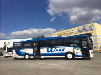 Turistički autobus Setra 416 GT 415  UL * KLIMA * LIFT * 300 KW  *  2010: slika 1