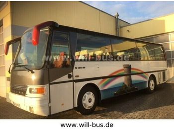 Turistički autobus Setra S 211 H KLIMA Reatrder guter ZUSTAND OLDTIMER: slika 1