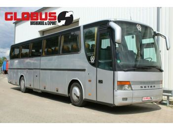 Turistički autobus Setra S 315 HD ( KLIMA ): slika 1
