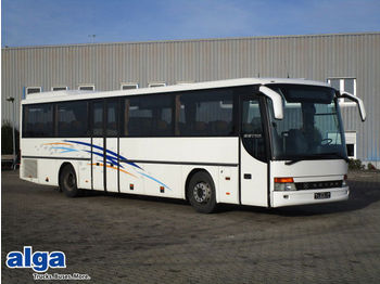 Prigradski autobus Setra S 315 UL-GT, Schaltung, Klima, WC: slika 1
