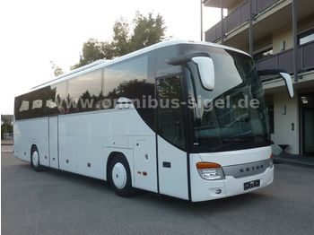 Turistički autobus Setra S 415 GT-HD: slika 1