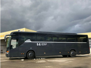 Turistički autobus Setra S 415 GT-HD 51-Sitze NICE: slika 1