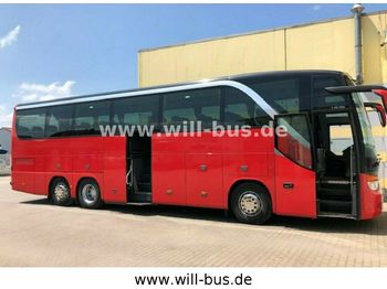 Turistički autobus Setra S 415 HDH  * 2010 *  51-Sitze: slika 1