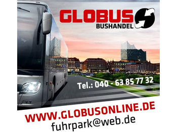 Turistički autobus Setra S 415 UL GT ( Euro 5 ): slika 1