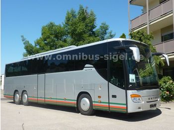 Turistički autobus Setra S 416 GT-HD/3: slika 1