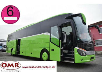 Turistički autobus Setra S 516 HD/2 / Euro 6 / Travego: slika 1
