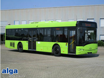 Gradski autobus Solaris Urbino 12 LE, Euro 5, Klima, 43 Sitze, Rampe: slika 1