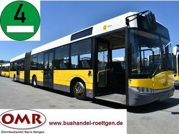 Gradski autobus Solaris Urbino 18 / A23 / O 530 G / Lion´s City: slika 1