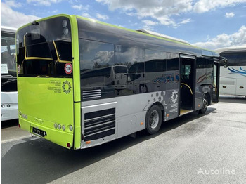 Solaris Urbino 8.9 LE - Prigradski autobus: slika 4