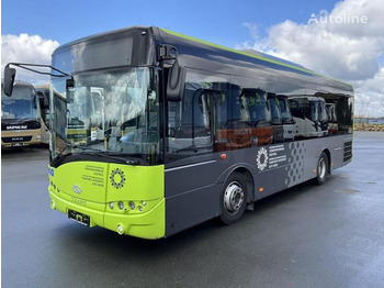 Solaris Urbino 8.9 LE - Prigradski autobus: slika 2