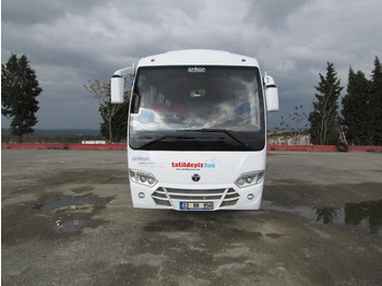 Turistički autobus TEMSA PRESTIJ: slika 1