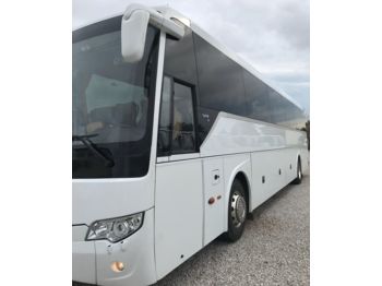 Prigradski autobus TEMSA SAFİRplus: slika 1