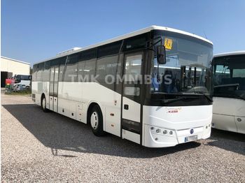 Prigradski autobus Temsa Tourmalin 12/ Klima/ Euro5/Schaltung: slika 1