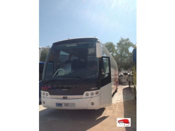 DAF BEULAS SB 4000 XF PMR  - Turistički autobus